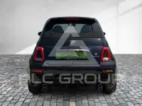 2024 Abarth 695C