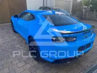 2024 Chevrolet Camaro