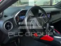 2024 Chevrolet Camaro
