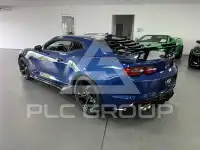 2024 Chevrolet Camaro