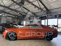 2024 Chevrolet Camaro