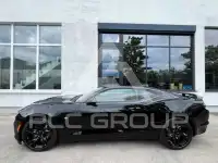 2024 Chevrolet Camaro