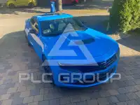 2024 Chevrolet Camaro
