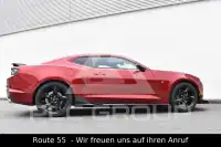 2024 Chevrolet Camaro