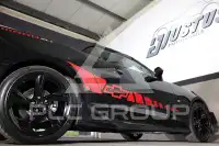 2024 Chevrolet Camaro