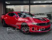 2024 Chevrolet Camaro