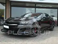 2024 Chevrolet Camaro