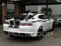 2024 Chevrolet Camaro