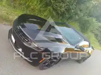 2024 Chevrolet Camaro