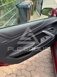 2024 Chevrolet Camaro