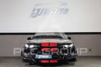 2024 Chevrolet Camaro
