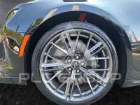 2024 Chevrolet Camaro