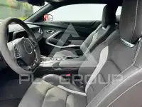 2024 Chevrolet Camaro