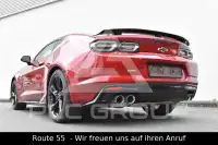 2024 Chevrolet Camaro