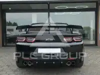 2024 Chevrolet Camaro