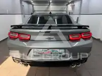 2024 Chevrolet Camaro