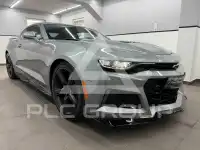 2024 Chevrolet Camaro