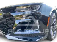 2024 Chevrolet Camaro