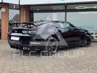 2024 Chevrolet Camaro
