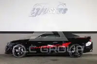 2024 Chevrolet Camaro