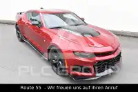 2024 Chevrolet Camaro