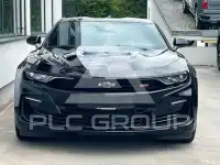 2024 Chevrolet Camaro