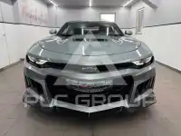 2024 Chevrolet Camaro