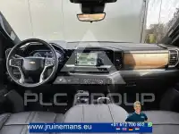 2024 Chevrolet Silverado