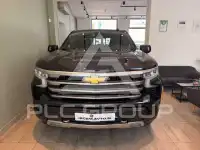 2024 Chevrolet Silverado