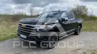 2024 Chevrolet Silverado