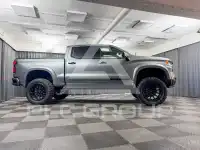 2024 Chevrolet Silverado