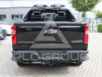 2024 Chevrolet Silverado