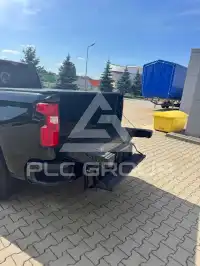 2024 Chevrolet Silverado
