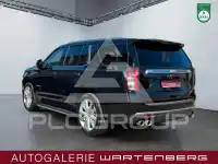 2024 Chevrolet Tahoe