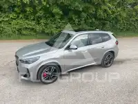 2024 BMW iX