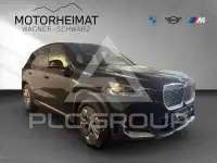2024 BMW iX