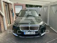 2024 BMW iX
