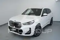 2024 BMW iX