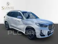 2024 BMW iX