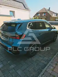 2024 BMW iX
