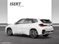 2024 BMW iX