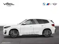 2024 BMW iX