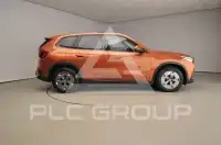 2024 BMW iX