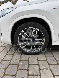 2024 BMW iX