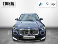 2024 BMW iX