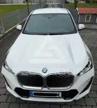 2024 BMW iX