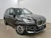 2024 BMW iX