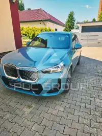 2024 BMW iX