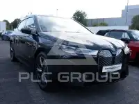 2024 BMW iX