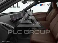 2024 BMW iX